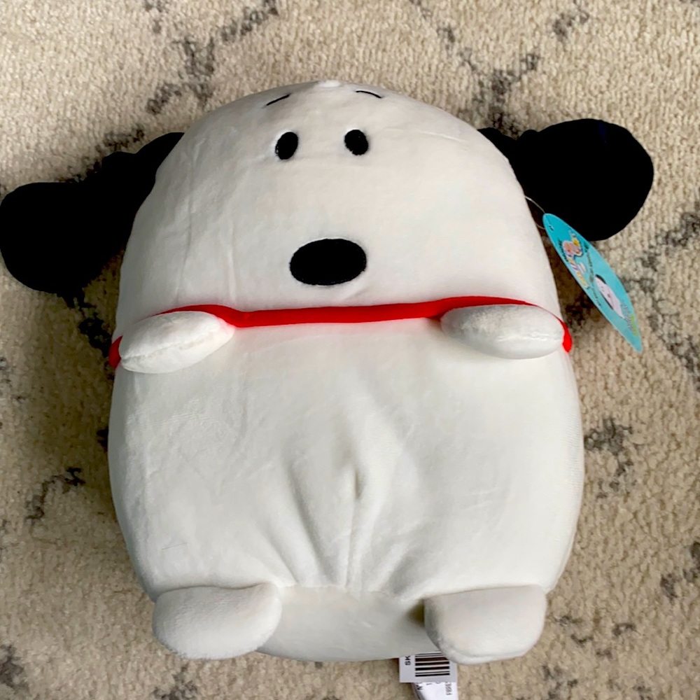 Snoopy Squishmallow